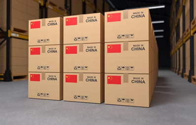 Lead time de importação: quanto tempo leva importar da China?