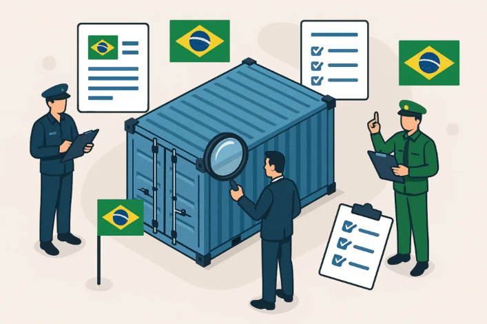 Como evitar penalidades com órgãos reguladores na importação