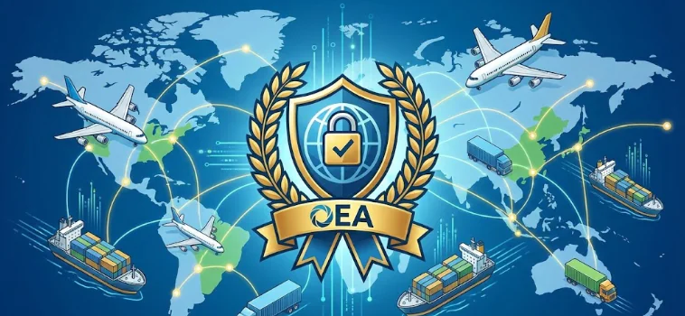 OEA na prática: o que muda no seu lead time e no compliance