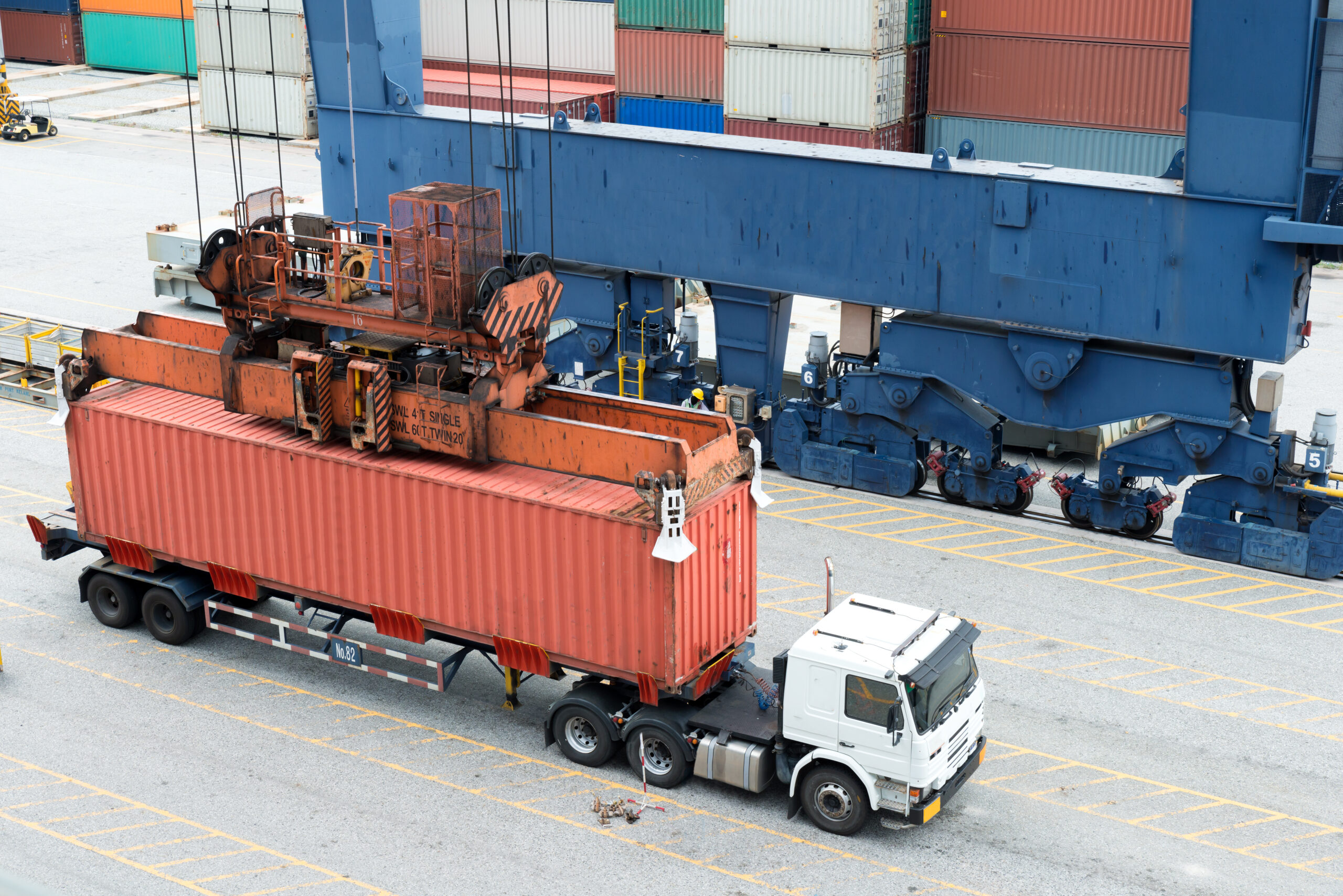 Modais de transporte: qual a influência nos custos do comércio exterior