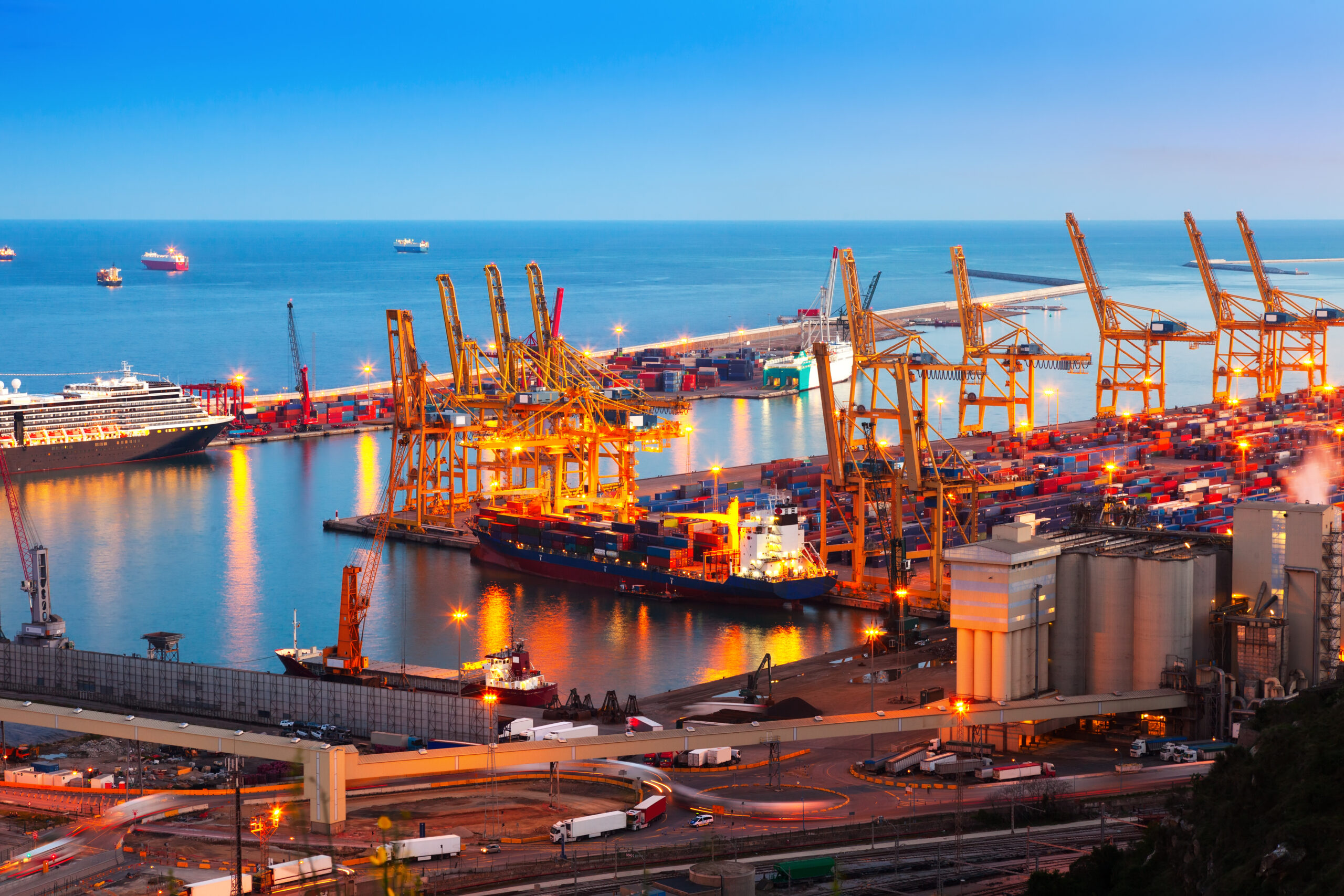 Incoterms: o que são e guia para não errar